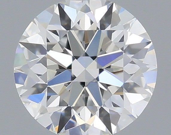 Round Diamond image