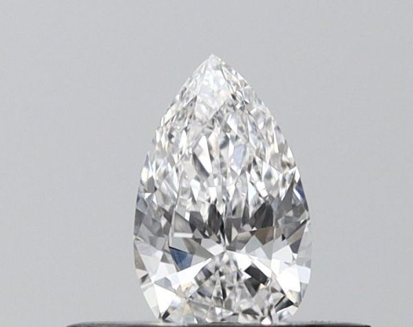 Pear Lab-Grown Diamond image