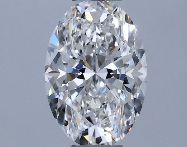 Oval Diamond image