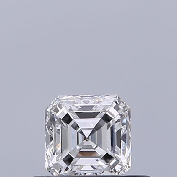 Asscher Diamond image