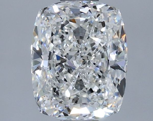 Cushion Diamond image