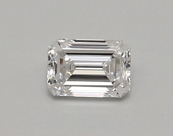 Emerald Lab-Grown Diamond image