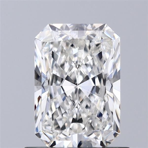 Radiant Lab-Grown Diamond image