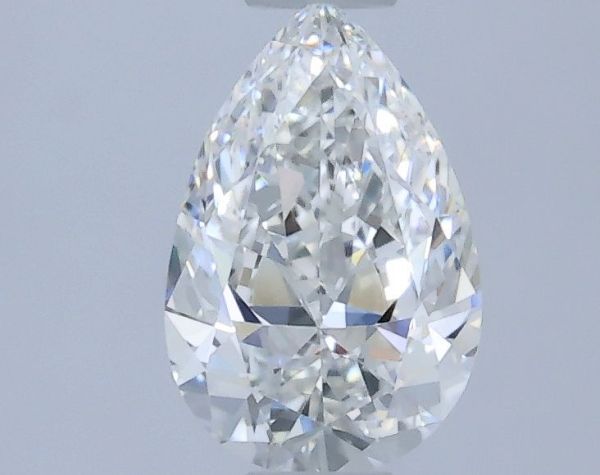 Pear Diamond image