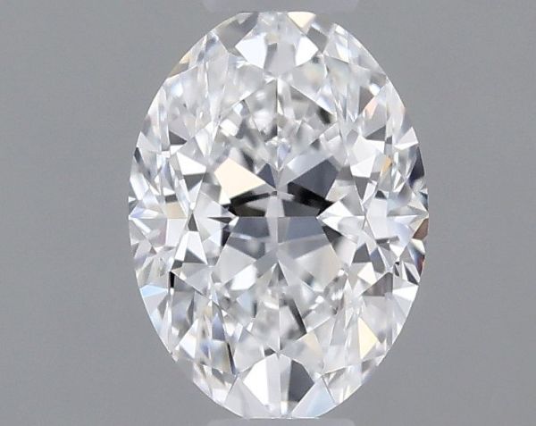 Oval Diamond image