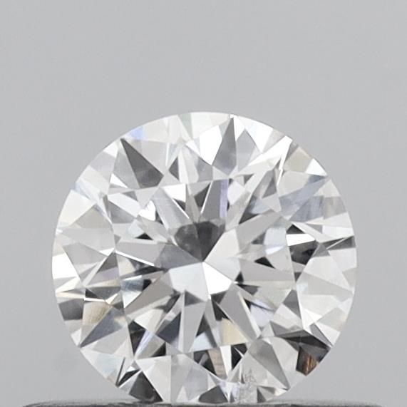 Round Lab-Grown Diamond image