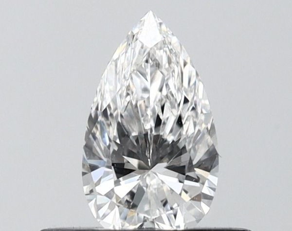 Pear Lab-Grown Diamond image