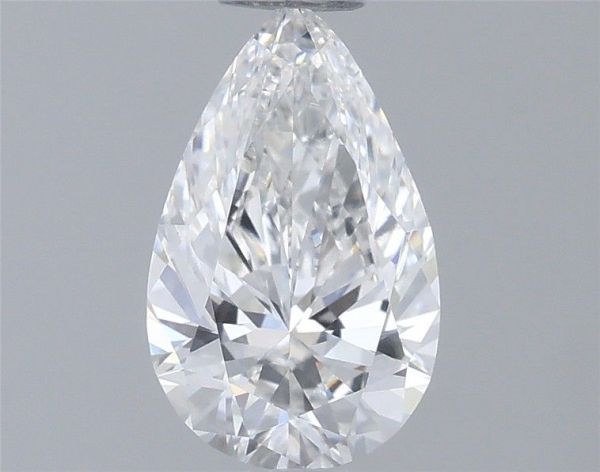 Pear Lab-Grown Diamond image