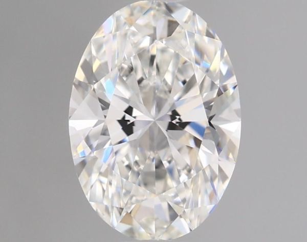 Oval Diamond image