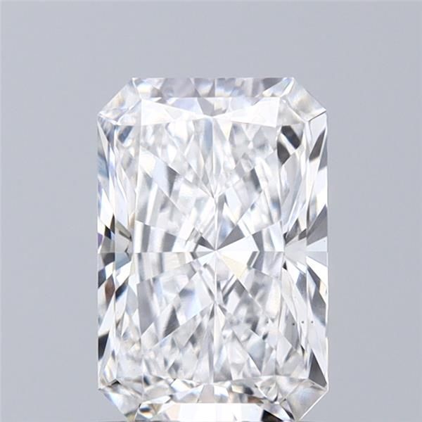 Radiant Lab-Grown Diamond image