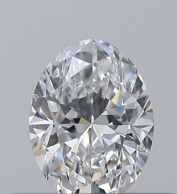 Oval Diamond image