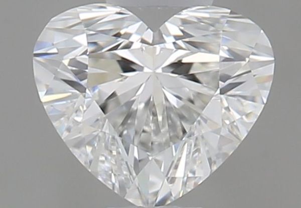 Heart Diamond image