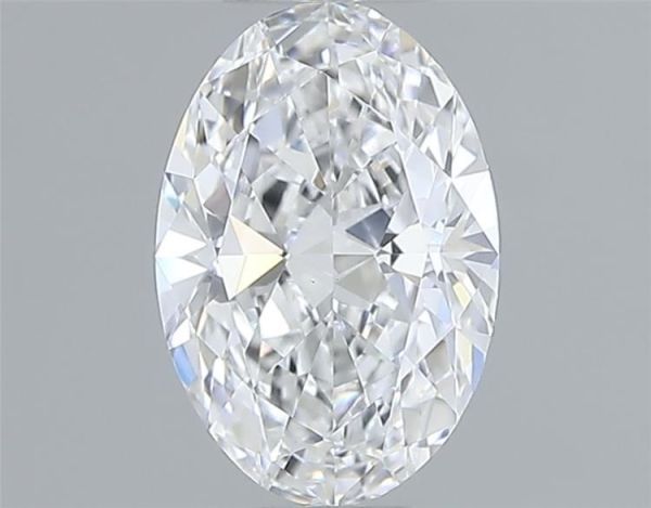 Oval Diamond image