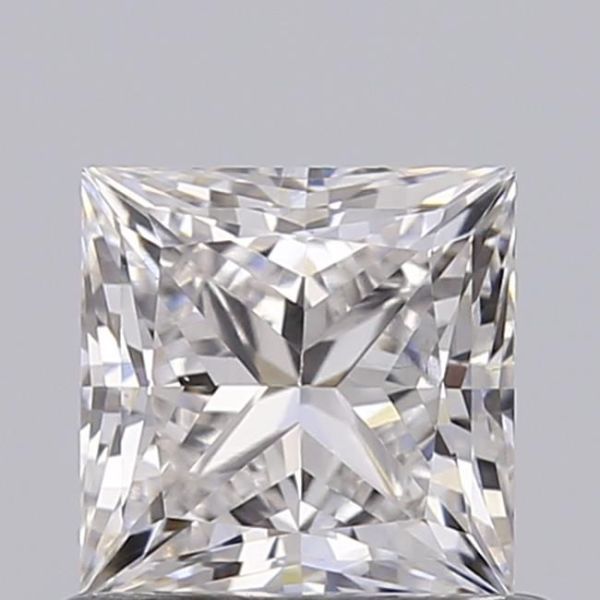 Princess Lab-Grown Diamond image