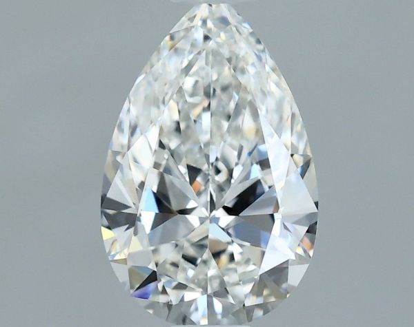 Pear Diamond image
