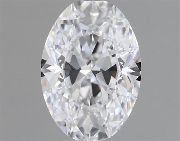 Oval Diamond image