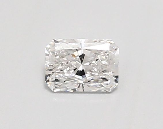 Radiant Lab-Grown Diamond image