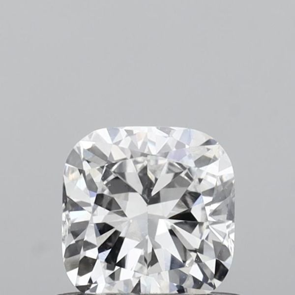Cushion Lab-Grown Diamond image