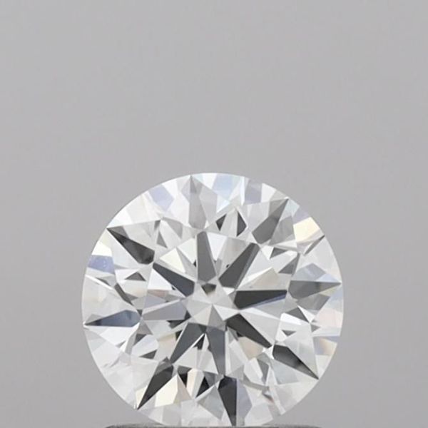 Asscher Lab-Grown Diamond image