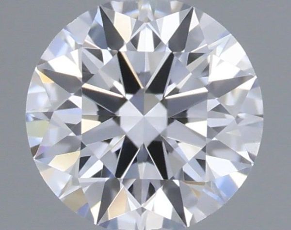 Round Lab-Grown Diamond image