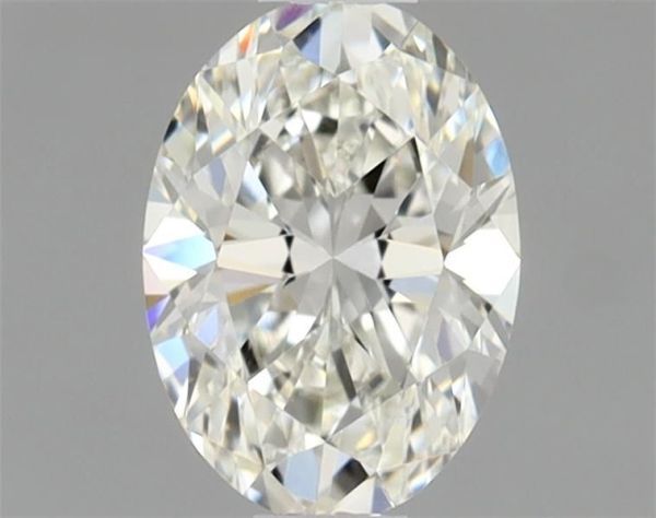 Oval Diamond image