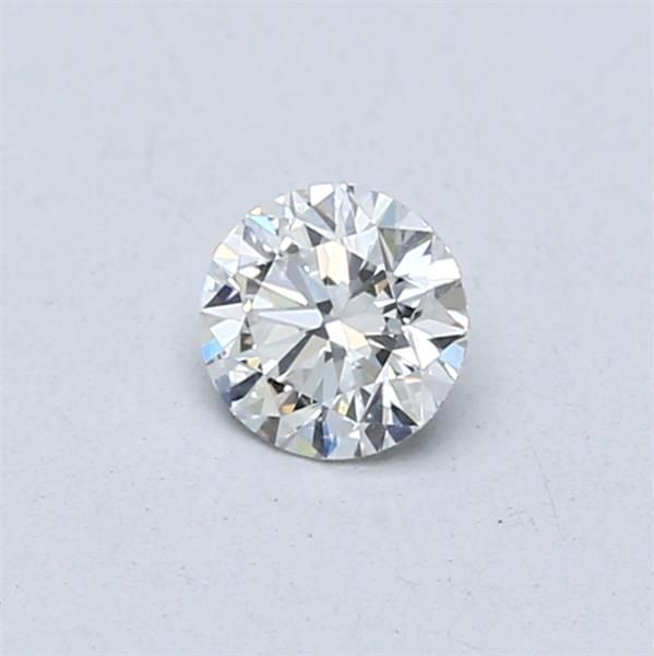 Round Lab-Grown Diamond image