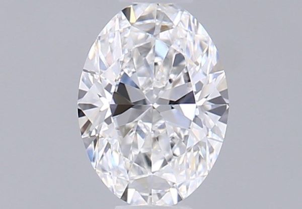 Oval Diamond image