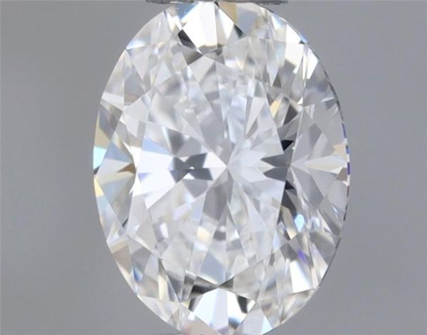 Oval Diamond image