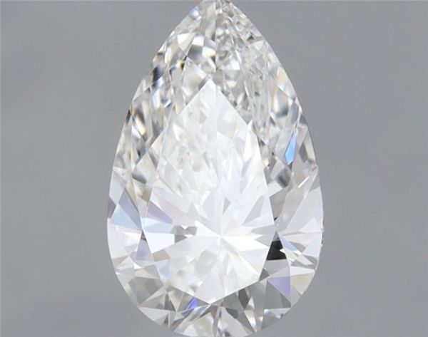 Pear Diamond image