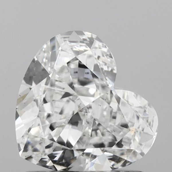 Heart Lab-Grown Diamond image