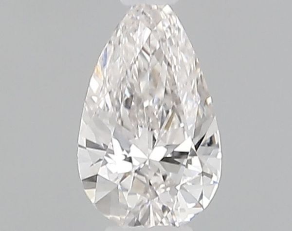 Pear Lab-Grown Diamond image