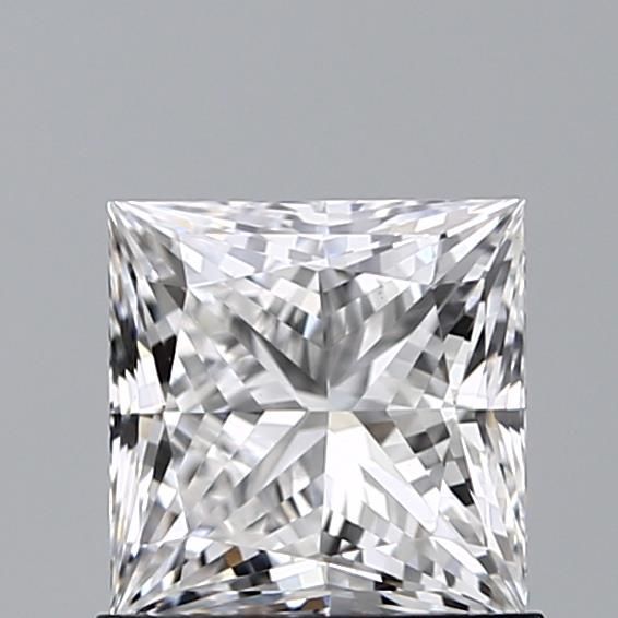 Princess Lab-Grown Diamond image