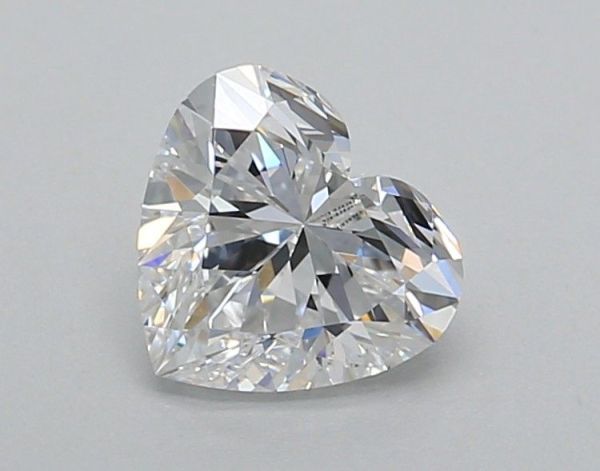 Heart Lab-Grown Diamond image
