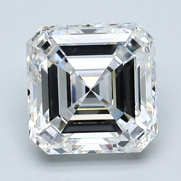 Asscher Diamond image