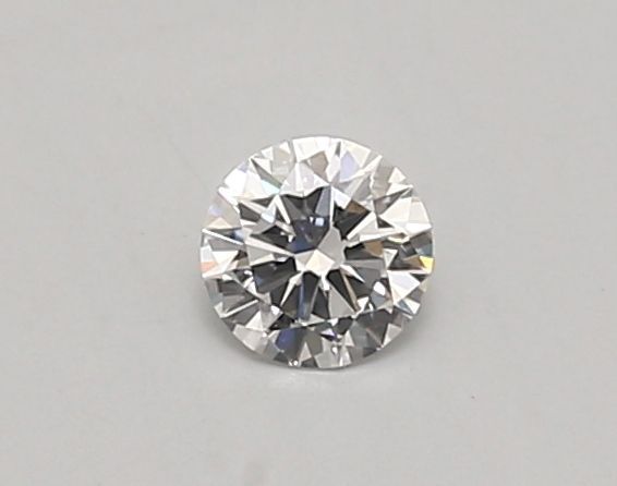 Round Lab-Grown Diamond image