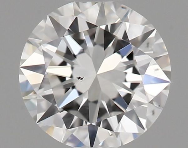 Round Diamond image