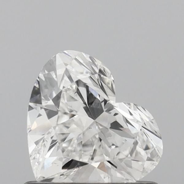 Heart Lab-Grown Diamond image