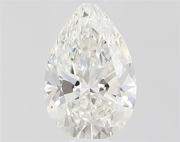 Pear Diamond image
