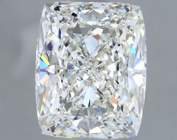 Cushion Diamond image