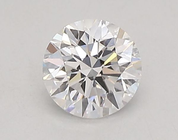 Round Lab-Grown Diamond image