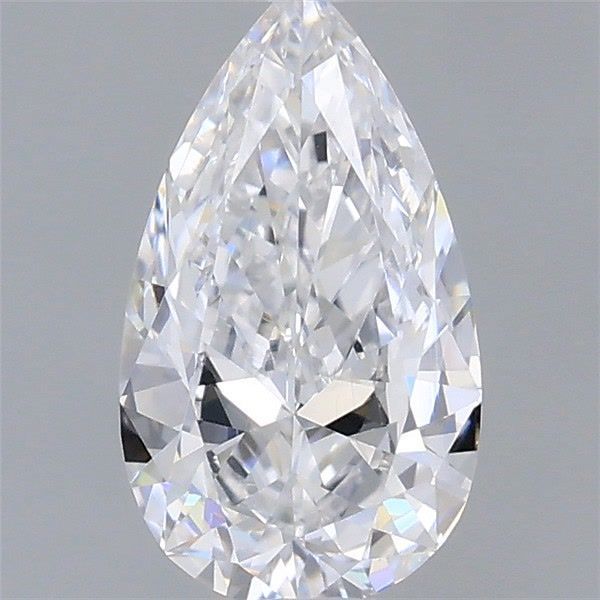 Pear Diamond image
