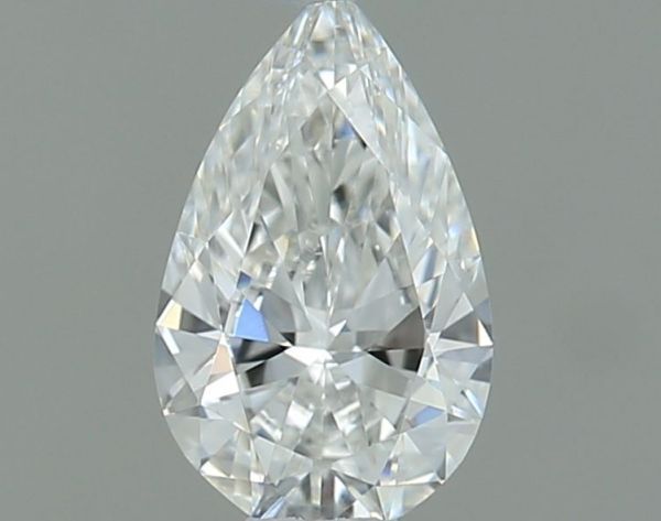 Pear Diamond image