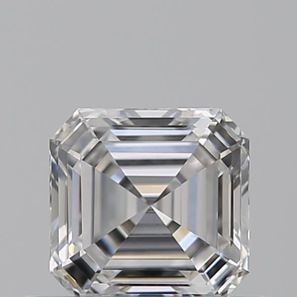 Asscher Diamond image