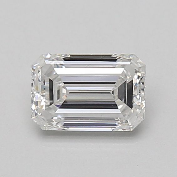 Emerald Lab-Grown Diamond image