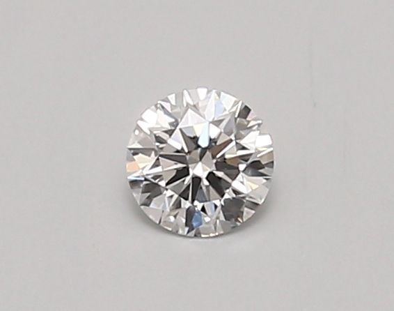 Round Lab-Grown Diamond image