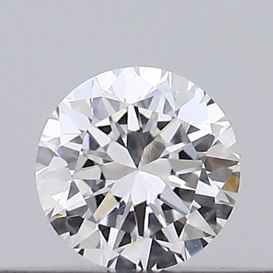 Round Lab-Grown Diamond image