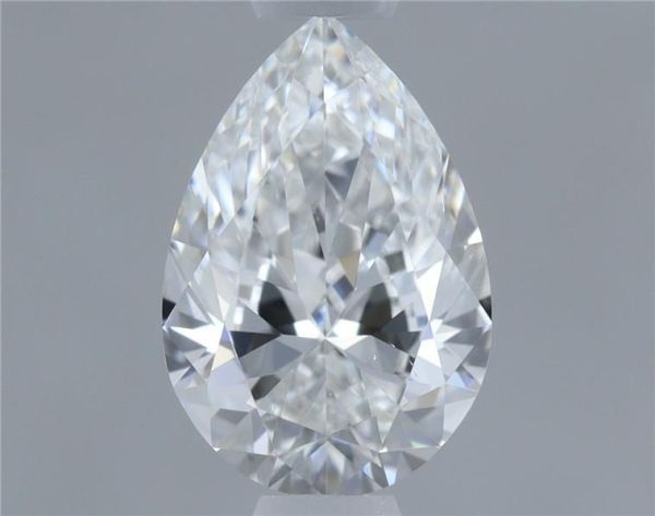Pear Diamond image