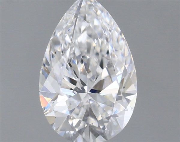 Pear Diamond image