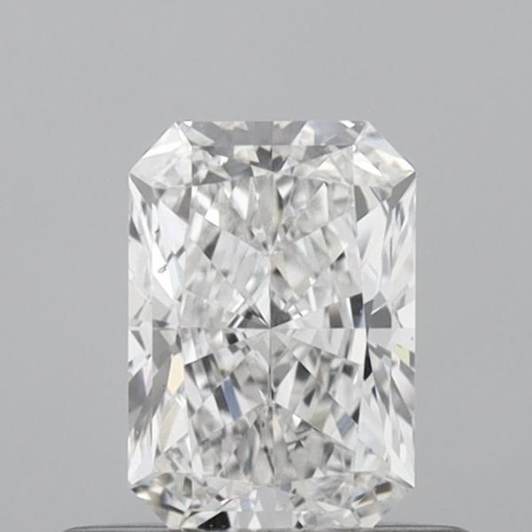 Radiant Lab-Grown Diamond image