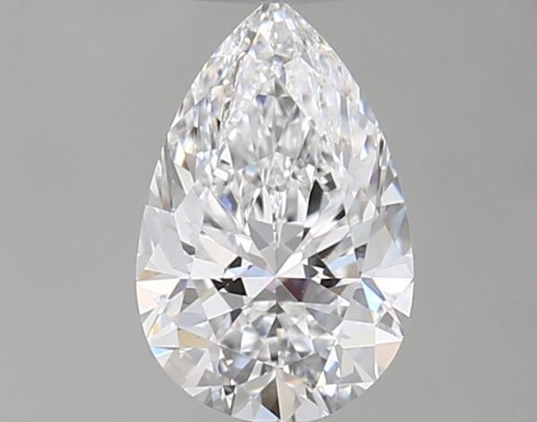 Pear Diamond image